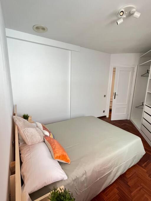 Apartamento El Fontan, Parking Gratuito 기욘 외부 사진